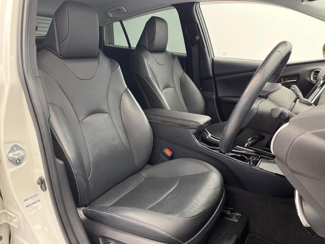 TOYOTA PRIUS PHV 2020