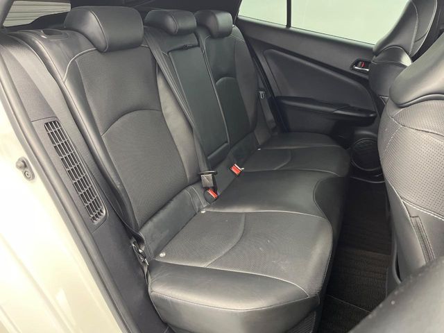 TOYOTA PRIUS PHV 2020