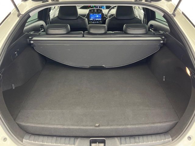 TOYOTA PRIUS PHV 2020