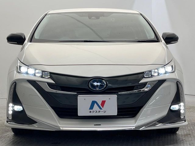 TOYOTA PRIUS PHV 2020