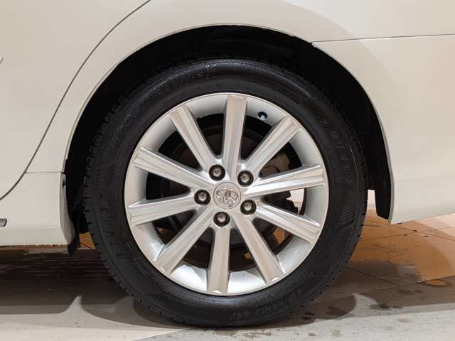 TOYOTA CAMRY HYBRID 2012