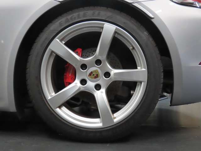 PORSCHE PORSCHE 718CAYMAN S 2017