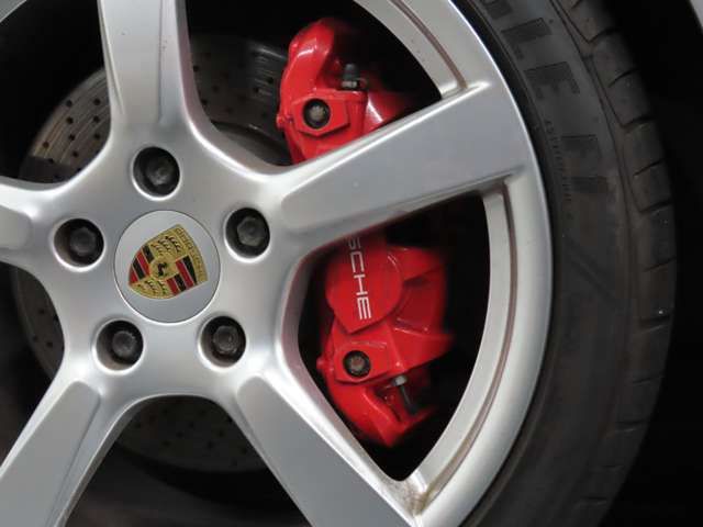 PORSCHE PORSCHE 718CAYMAN S 2017