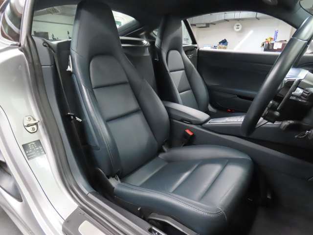 PORSCHE PORSCHE 718CAYMAN S 2017