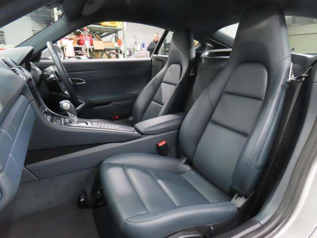 PORSCHE PORSCHE 718CAYMAN S 2017