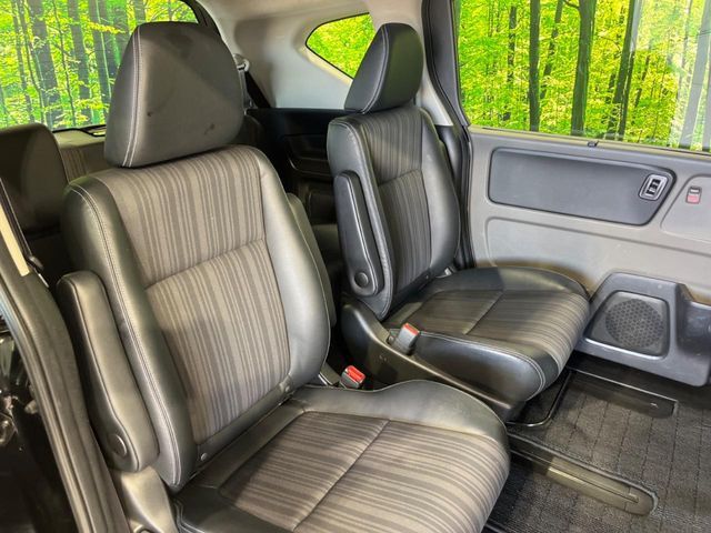 HONDA FREED HYBRID 2016