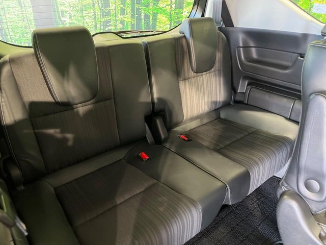 HONDA FREED HYBRID 2016