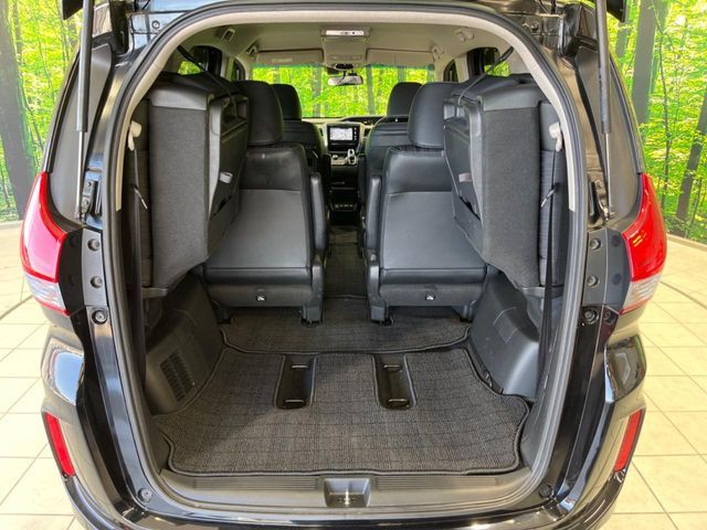 HONDA FREED HYBRID 2016