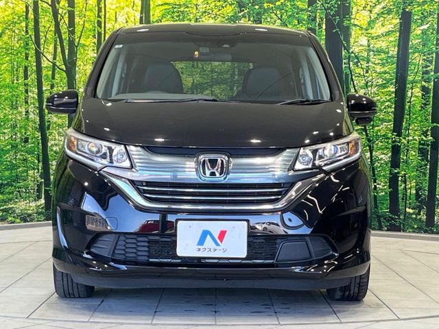 HONDA FREED HYBRID 2016