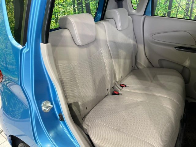 MITSUBISHI eK WAGON 2014