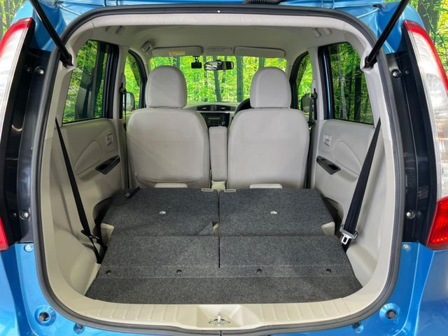 MITSUBISHI eK WAGON 2014