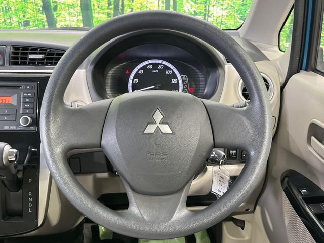 MITSUBISHI eK WAGON 2014