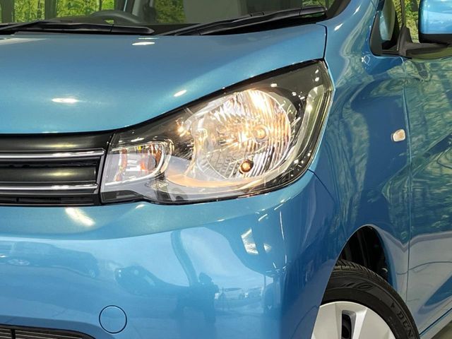 MITSUBISHI eK WAGON 2014