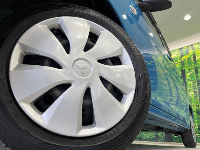 MITSUBISHI eK WAGON 2014