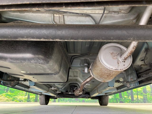 MITSUBISHI eK WAGON 2014