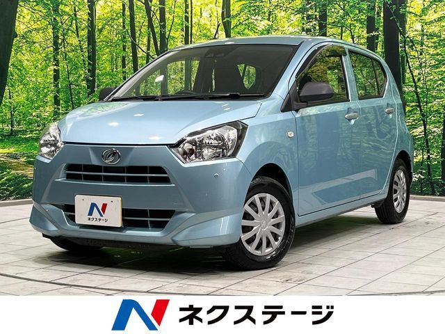 DAIHATSU MIRA e:S 2020