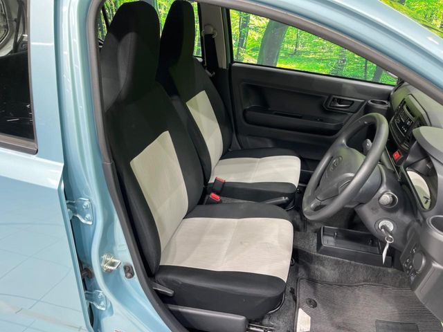 DAIHATSU MIRA e:S 2020