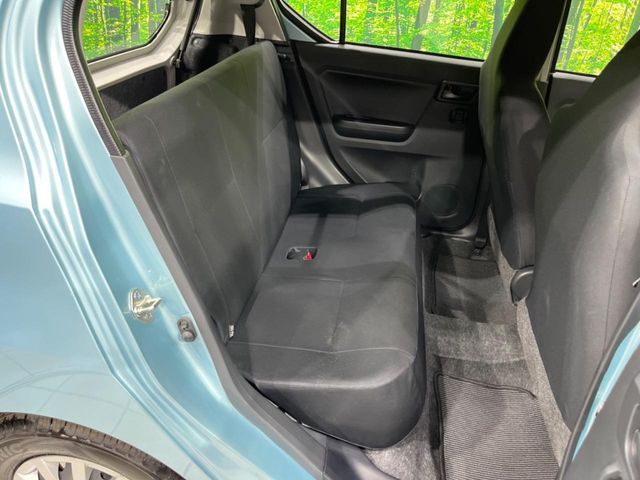 DAIHATSU MIRA e:S 2020