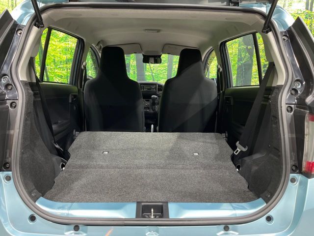 DAIHATSU MIRA e:S 2020