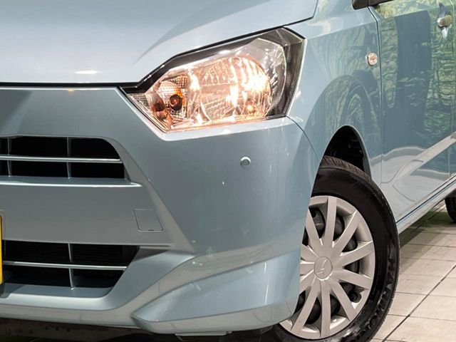 DAIHATSU MIRA e:S 2020