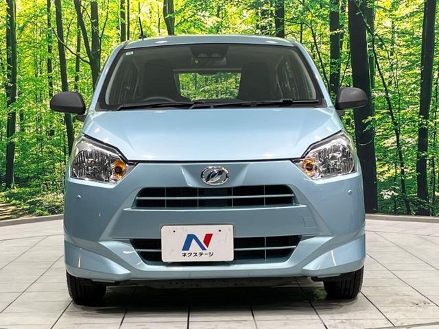 DAIHATSU MIRA e:S 2020