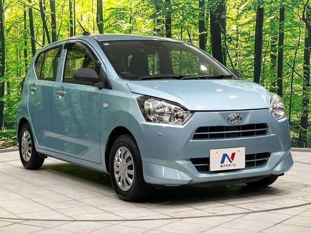 DAIHATSU MIRA e:S 2020