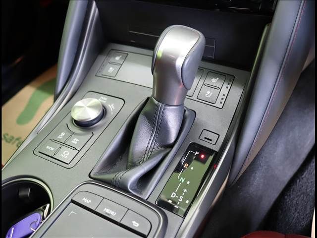 TOYOTA LEXUS IS300h 2022