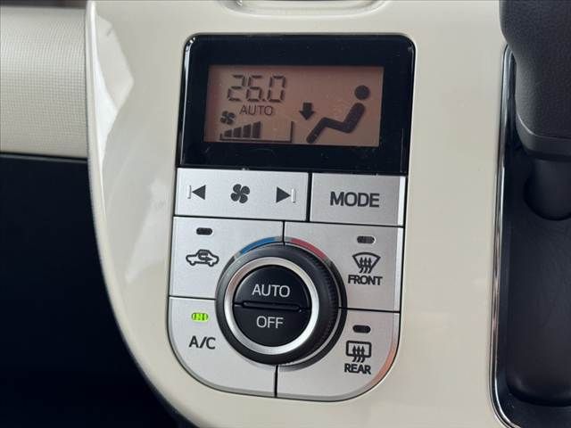 DAIHATSU MOVE canbus 2021