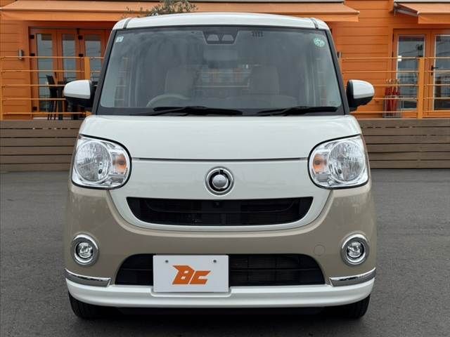 DAIHATSU MOVE canbus 2021