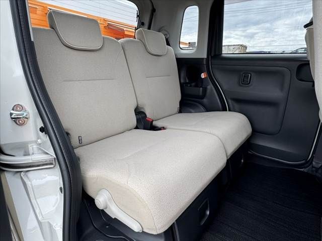 DAIHATSU MOVE canbus 2021