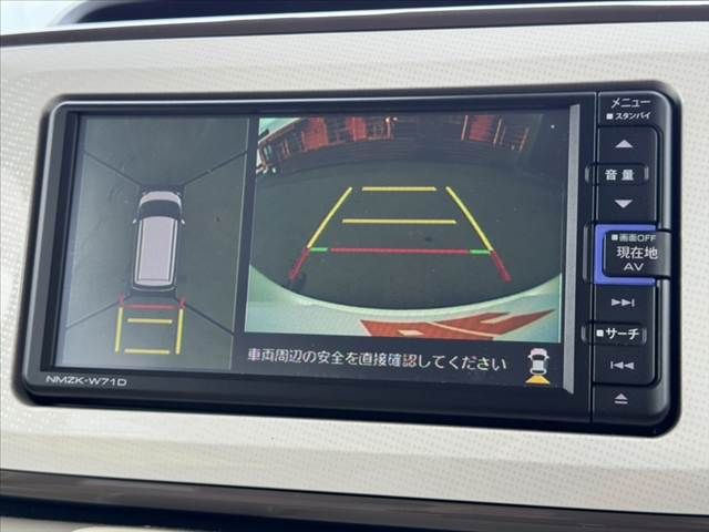 DAIHATSU MOVE canbus 2021