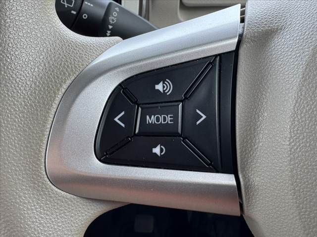 DAIHATSU MOVE canbus 2021