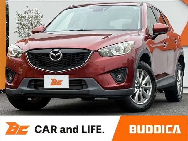 MAZDA CX-5 2013