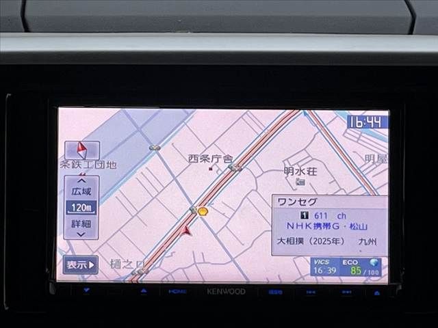 NISSAN DAYZ ROOX 2014