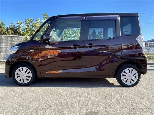 NISSAN DAYZ ROOX 2014