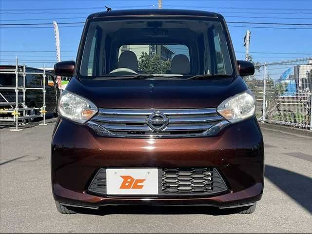 NISSAN DAYZ ROOX 2014