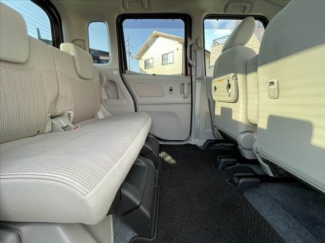 NISSAN DAYZ ROOX 2014