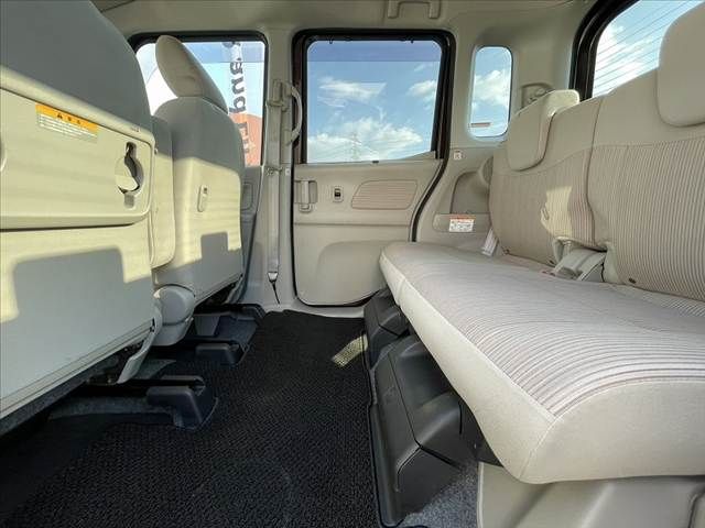 NISSAN DAYZ ROOX 2014