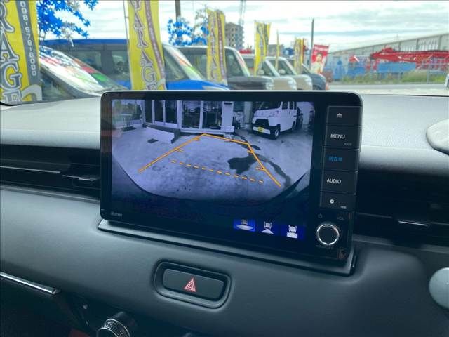 HONDA VEZEL e:HEV 2021