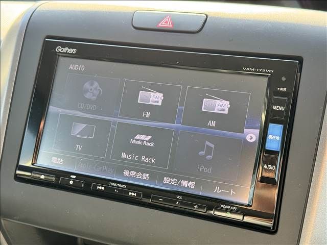 HONDA FREED HYBRID 2016