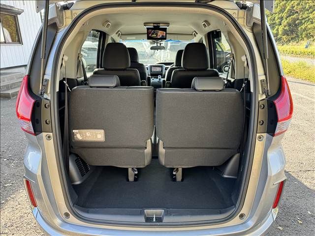 HONDA FREED HYBRID 2016