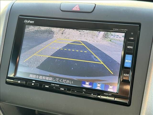 HONDA FREED HYBRID 2016