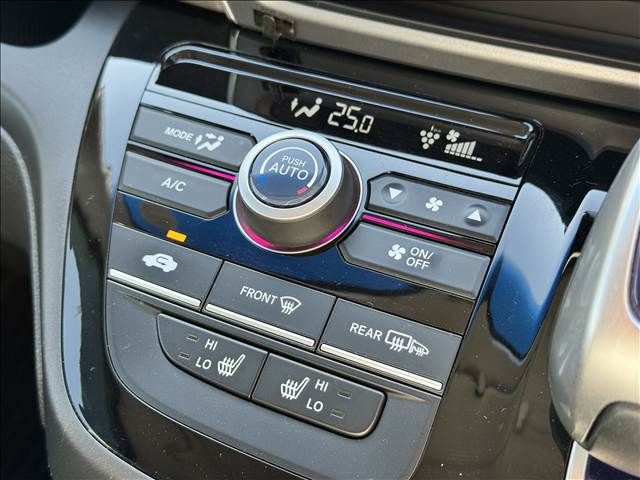 HONDA FREED HYBRID 2016