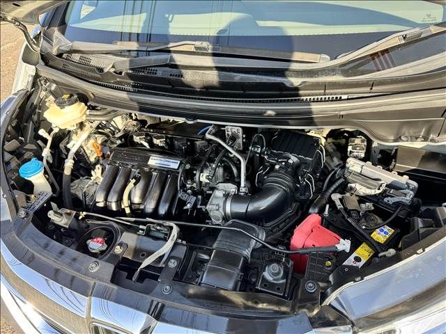 HONDA FREED HYBRID 2016