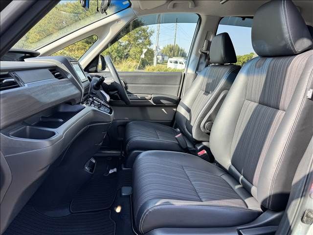 HONDA FREED HYBRID 2016