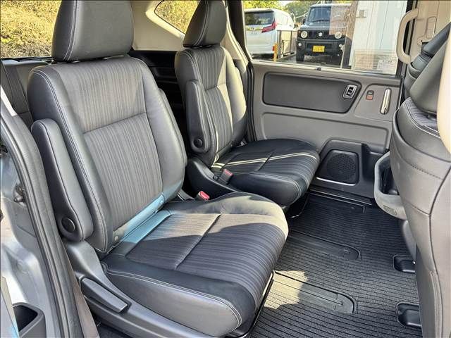 HONDA FREED HYBRID 2016