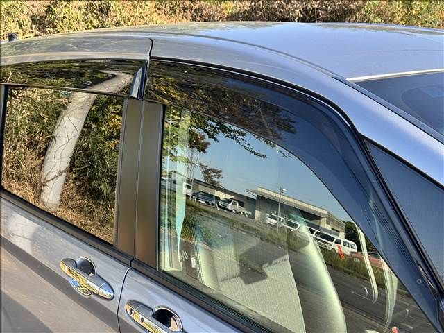 HONDA FREED HYBRID 2016