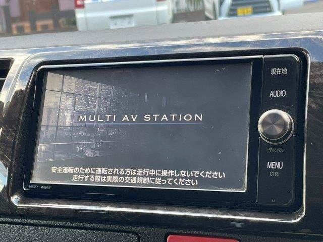 TOYOTA HIACE van 2WD 2018