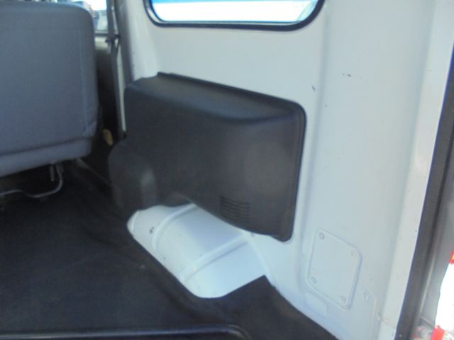 TOYOTA TOWNACE van 4WD 2019