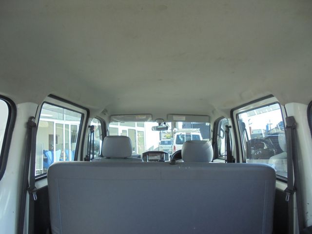 TOYOTA TOWNACE van 4WD 2019